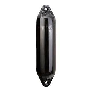 POLYFORM&#160;Fender F01 Medium Sort - 465mm