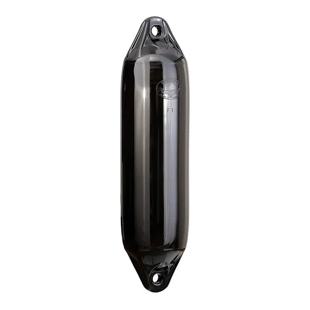 POLYFORM Fender F01 Medium Sort - 465mm 
