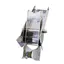 1852M Leddet Ankerrulle 316 - 420x78mm for anker 5-15kg - &quot;self launching&quot;