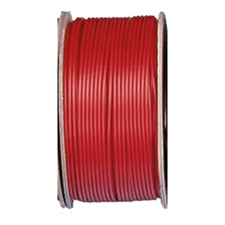 OCEAN FLEX El. kabel fortinnet - 30m 4 mm2 - R&#248;d