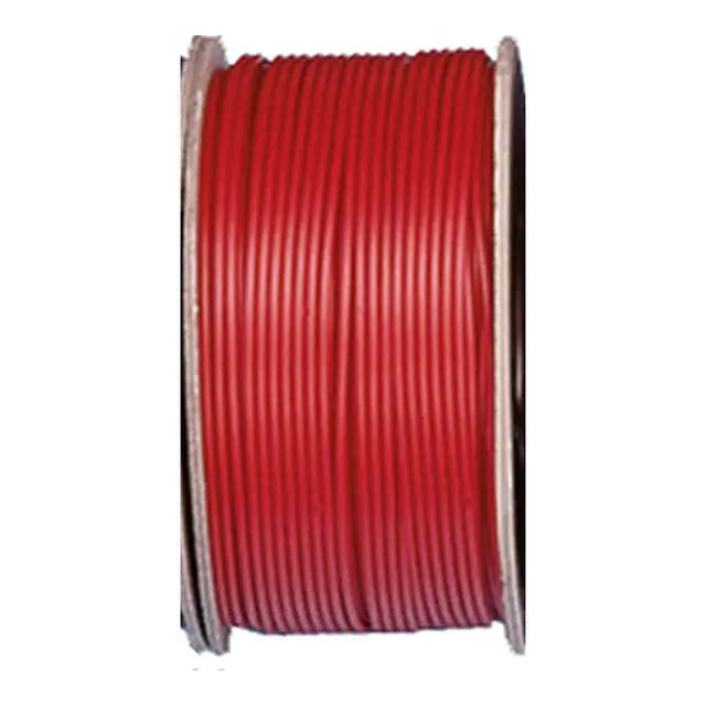 OCEAN FLEX El. kabel fortinnet - 30m 4 mm2 - Rød 