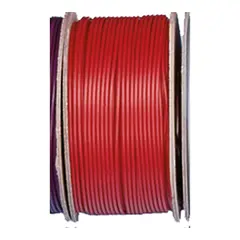 OCEAN FLEX El. kabel fortinnet - 30m 6 mm2 - R&#248;d