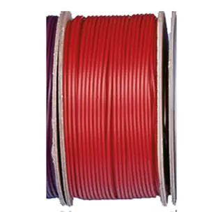 OCEAN FLEX El. kabel fortinnet - 30m 6 mm2 - R&#248;d