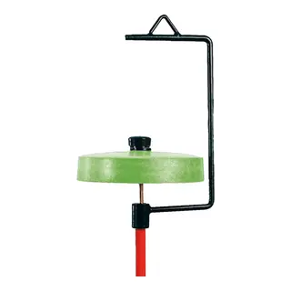 Flot&#248;r til B&#248;lgepumpe