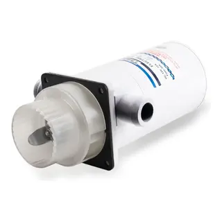 TMC Reserve motor - 24V For toalett&#160;1006624 / 1006625