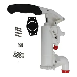 TMC Pumpe til 106190