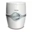 THETFORD Porta Potti 565E - hvit Batteridrevet - 21 liter septikktank