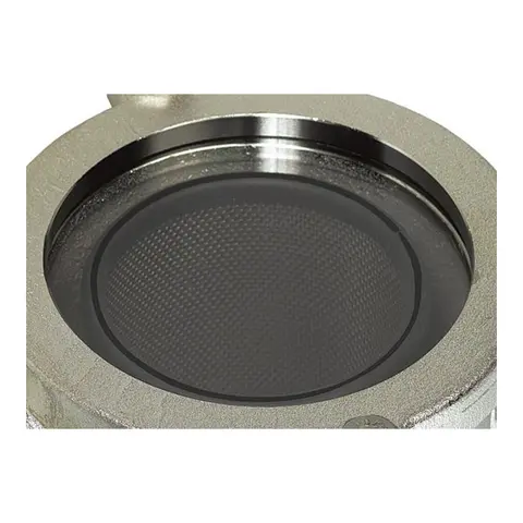GUIDI Reserveglass til sj&#248;vannsfilter for 1007483/1007484