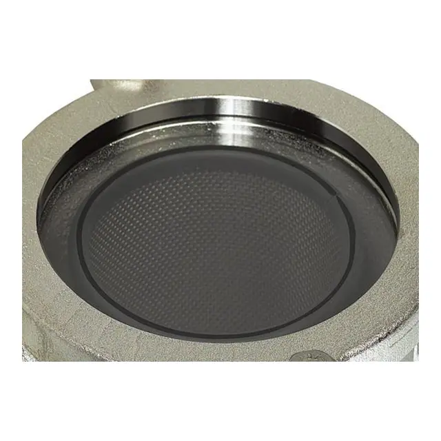 GUIDI Reserveglass til sjøvannsfilter (134mm) 1 1/4 til 1 1/2" 