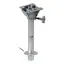 MARINVENT Bords&#248;yle fast m/svivel r&#248;rdiameter 73 mm -&#160;690 mm h&#248;y
