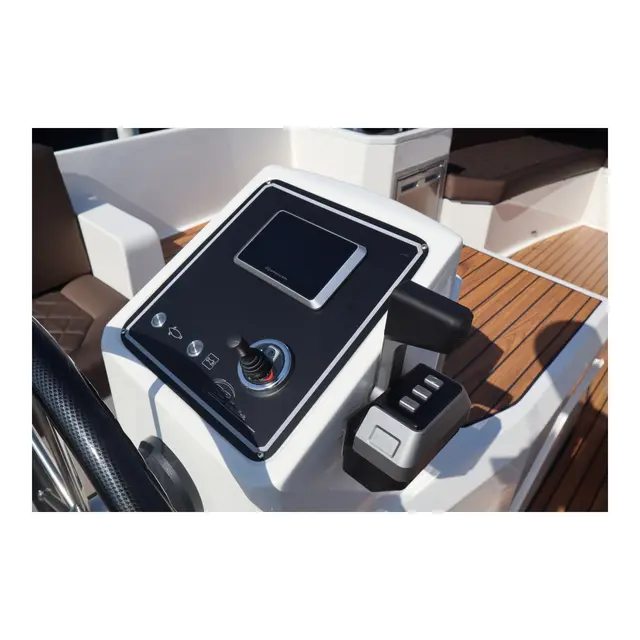 EPROPULSION Smart Display 5" for innenbordsmotor 