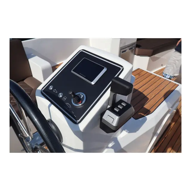 EPROPULSION Smart Throttle kontrollboks for innenbordsmotor 