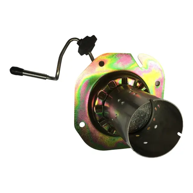Brenner enhet (diesel) JP 2KW 