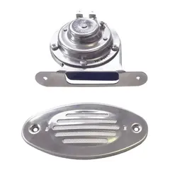 TMC Horn infelling high pitch Syrefast 125x60 mm