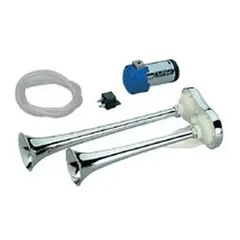 MARCO Kompressorhorn dobbelt 12V