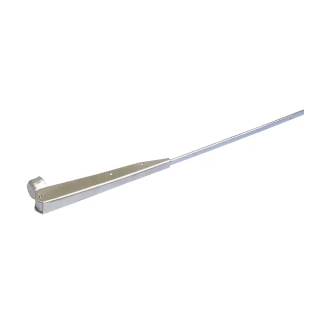 TMC Viskerarm kraftig, 245-325mm - blank for std. viskermotor 