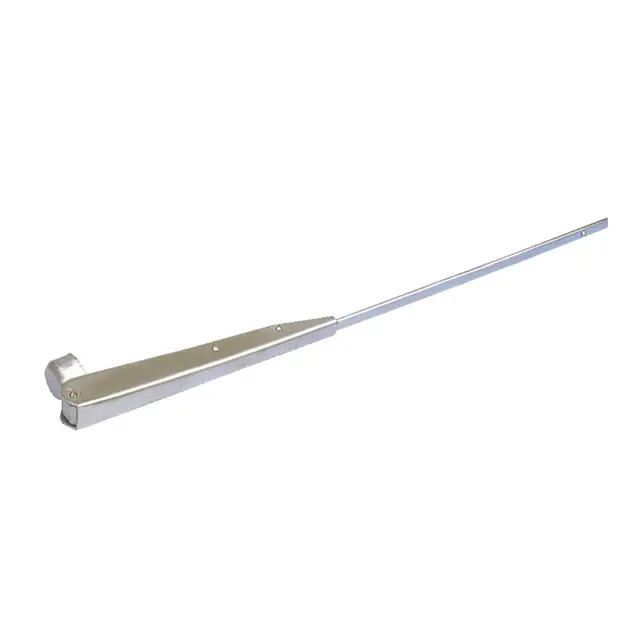 TMC Viskerarm kraftig, 457-610mm - blank for std. viskermotor 