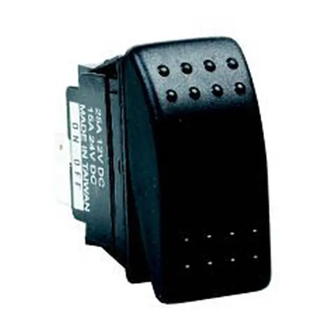1852M SuperSwitch Blank On - Off 