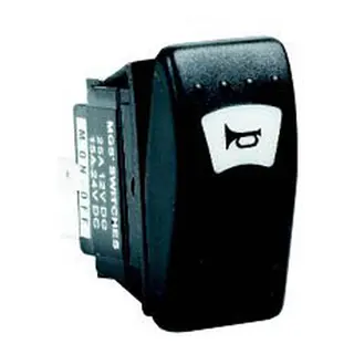 1852M SuperSwitch Horn (On) - Off