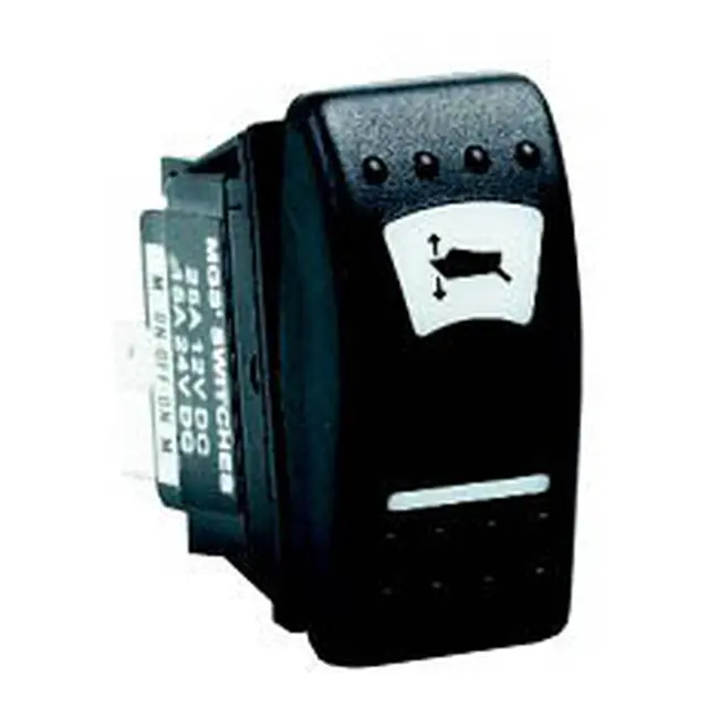 1852M SuperSwitch Trimplan Styrbord 