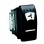 1852M SuperSwitch Trimplan Babord (On) - Off (On)