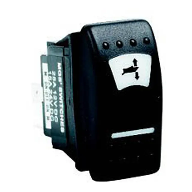 1852M SuperSwitch Trimplan Babord 