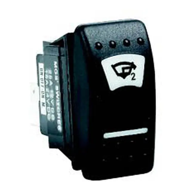 1852M SuperSwitch Lensepumpe nr.2 