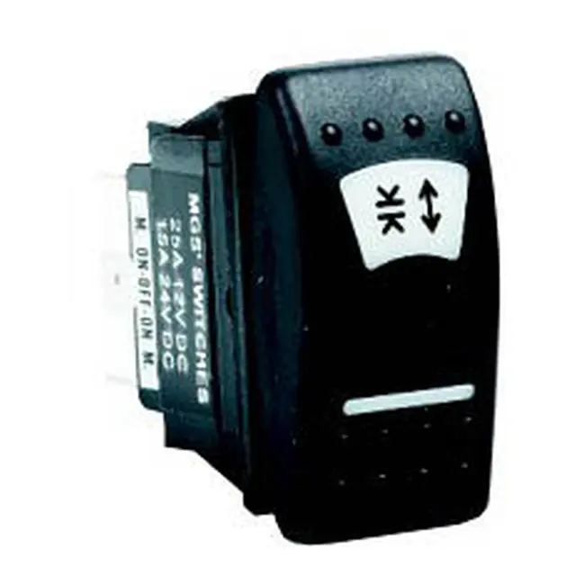 1852M SuperSwitch Lukeåpner 