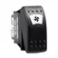 1852M SuperSwitch Vifte On - Off