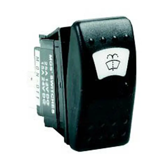 1852M SuperSwitch Vindusspyler On - Off 