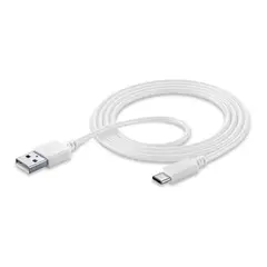 USB til USB-C kabel 1,2m USB C