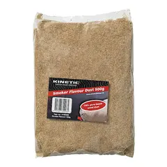 KINETIC R&#248;ykespon 500g