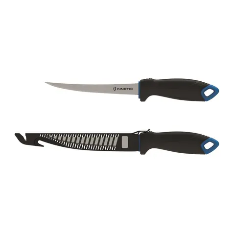 KINETIC Filetkniv 6&quot; / 152,4mm