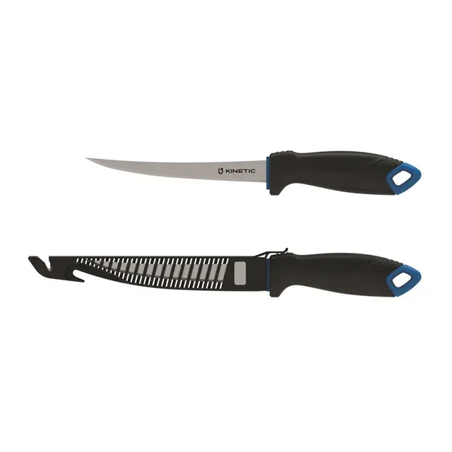 KINETIC Filetkniv 6" / 152,4mm 