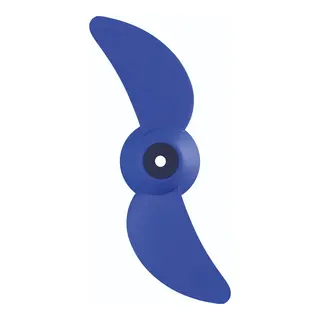 EPROPULSION Propell til Spirit