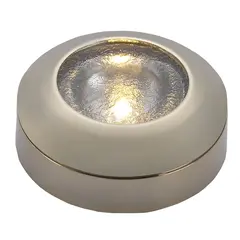 Spotlight &#216;80, gull 10W