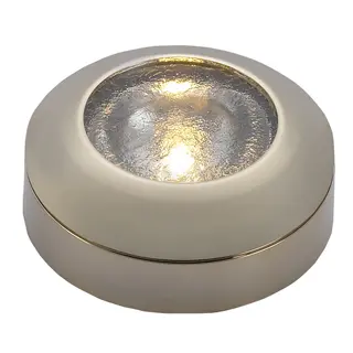 Spotlight &#216;80, gull 10W