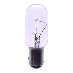 AMOLUX Lanternep&#230;re 12V 10W BAY15D