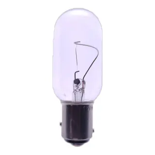 AMOLUX Lanternep&#230;re 12V 10W BAY15D