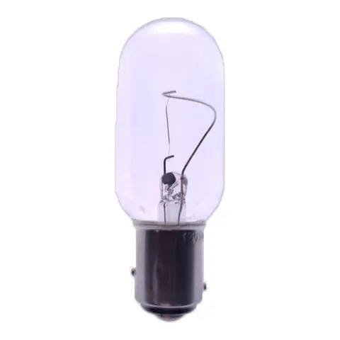 AMOLUX Lanternep&#230;re 12V 25W BAY15D