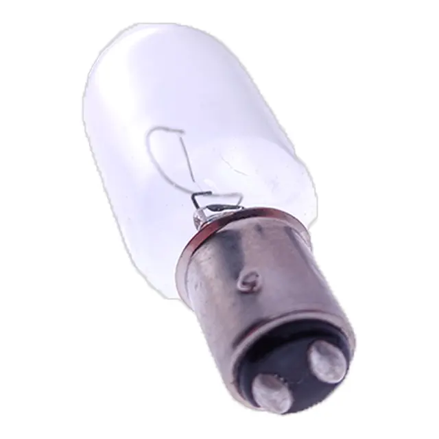 AMOLUX Lanternepære 12V 25W BAY15D 