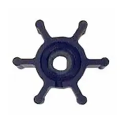 JABSCO Impeller 020 SP NE IFL 7273-0001B - 6 blader &#216; 51