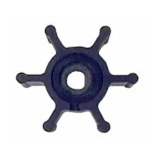 JABSCO Impeller 020 SP NE IFL 7273-0001B - 6 blader &#216; 51