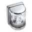 F&amp;S Lanterne forkrommet, topp