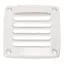Ventilrist - "Top Line" Liten Krem - 92x92mm