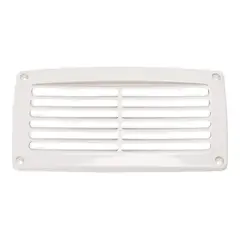 Ventilrist stor &quot;TOP LINE&quot; 206 x 106mm