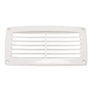 Ventilrist stor &quot;TOP LINE&quot; 206 x 106mm