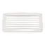 Ventilrist stor &quot;TOP LINE&quot; 206 x 106mm