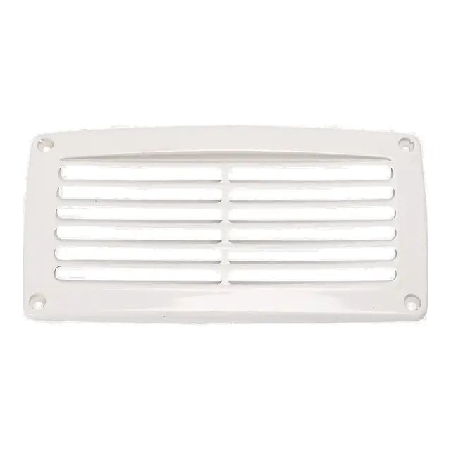 Ventilrist stor "TOP LINE" 206 x 106mm 
