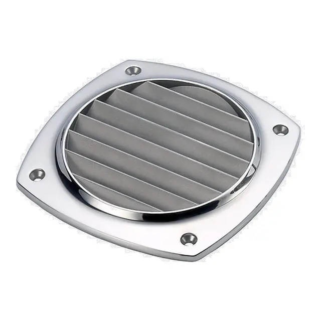 Ventilrist 316, 3" 